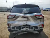 2020 Ford ESCAPE фото