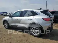 2020 Ford ESCAPE фото
