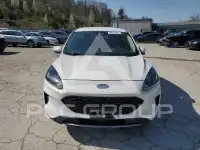 2020 Ford ESCAPE фото