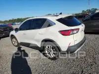2020 Ford ESCAPE photo