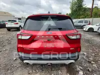 2020 Ford ESCAPE фото