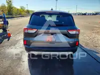 2020 Ford ESCAPE photo