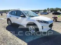 2020 Ford ESCAPE photo