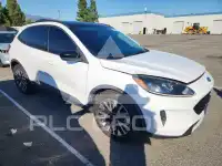 2020 Ford ESCAPE фото