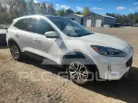 2020 Ford ESCAPE фото