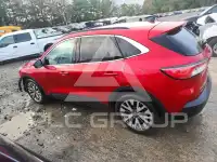 2020 Ford ESCAPE фото