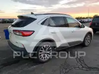 2020 Ford ESCAPE фото