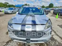 2020 Ford ESCAPE photo