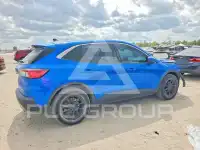 2020 Ford ESCAPE фото
