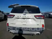 2020 Ford ESCAPE фото