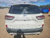 2020 Ford ESCAPE фото