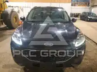 2020 Ford ESCAPE фото