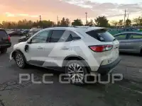 2020 Ford ESCAPE фото