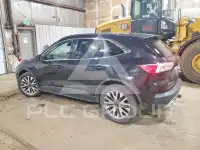 2020 Ford ESCAPE фото