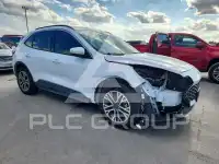 2020 Ford ESCAPE фото