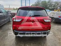 2020 Ford ESCAPE фото