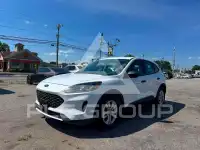 2020 Ford ESCAPE фото