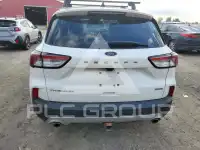 2020 Ford ESCAPE фото