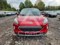 2020 Ford ESCAPE фото