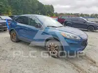 2020 Ford ESCAPE фото