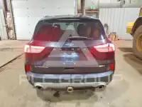 2020 Ford ESCAPE фото