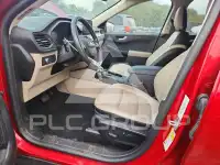 2020 Ford ESCAPE фото