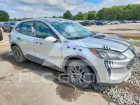 2020 Ford ESCAPE photo