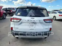 2020 Ford ESCAPE фото