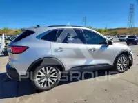 2020 Ford ESCAPE фото