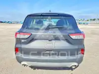2020 Ford ESCAPE фото