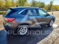2020 Ford ESCAPE photo