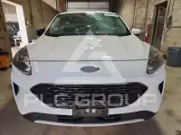 2020 Ford ESCAPE photo