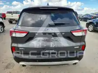2020 Ford ESCAPE фото