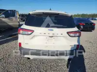 2020 Ford ESCAPE photo