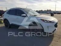 2020 Ford ESCAPE фото