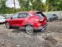 2020 Ford ESCAPE фото