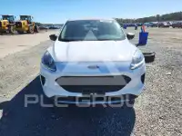 2020 Ford ESCAPE photo