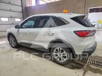 2020 Ford ESCAPE photo