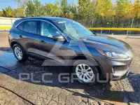 2020 Ford ESCAPE photo
