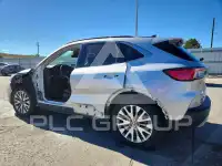 2020 Ford ESCAPE фото