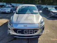 2020 Ford ESCAPE фото