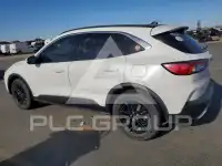 2020 Ford ESCAPE фото