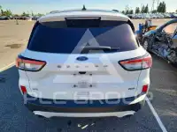 2020 Ford ESCAPE фото