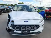 2020 Ford ESCAPE фото