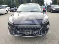 2020 Ford ESCAPE фото