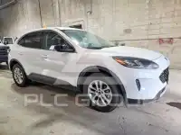 2020 Ford ESCAPE photo