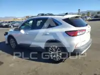 2020 Ford ESCAPE фото