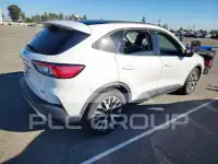 2020 Ford ESCAPE фото