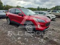 2020 Ford ESCAPE фото