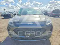 2020 Ford ESCAPE фото